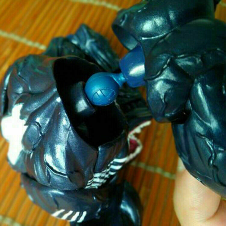 1PCS PVC Ball Joints Accessaries for Figma GSC Kaiyodo Revoltech Series Figure