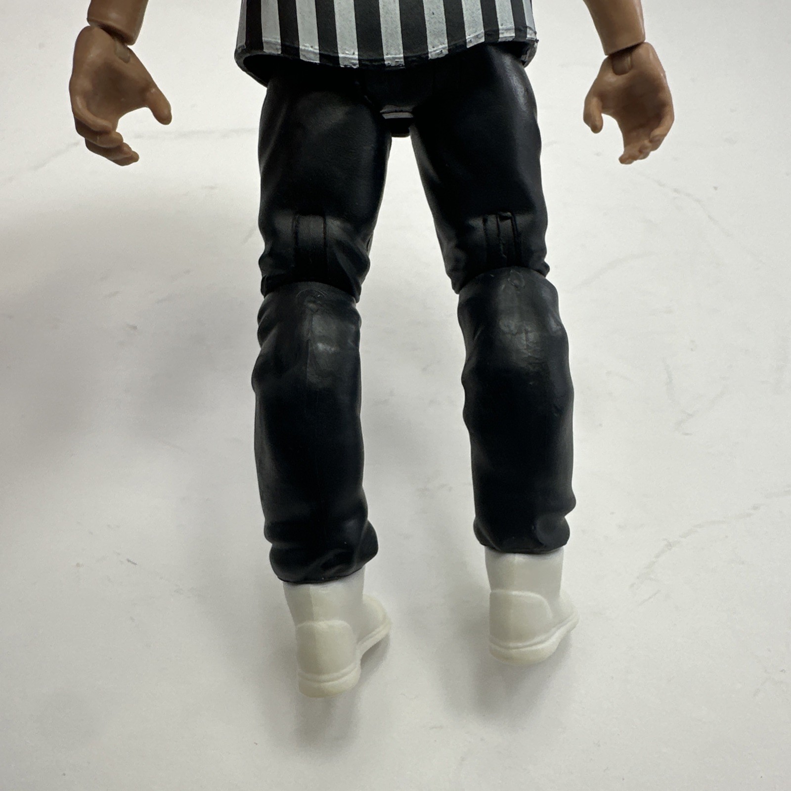 2017 WWE Shane McMahon Summer Slam The Money Figure Shane O’ Mac Coast To Coast