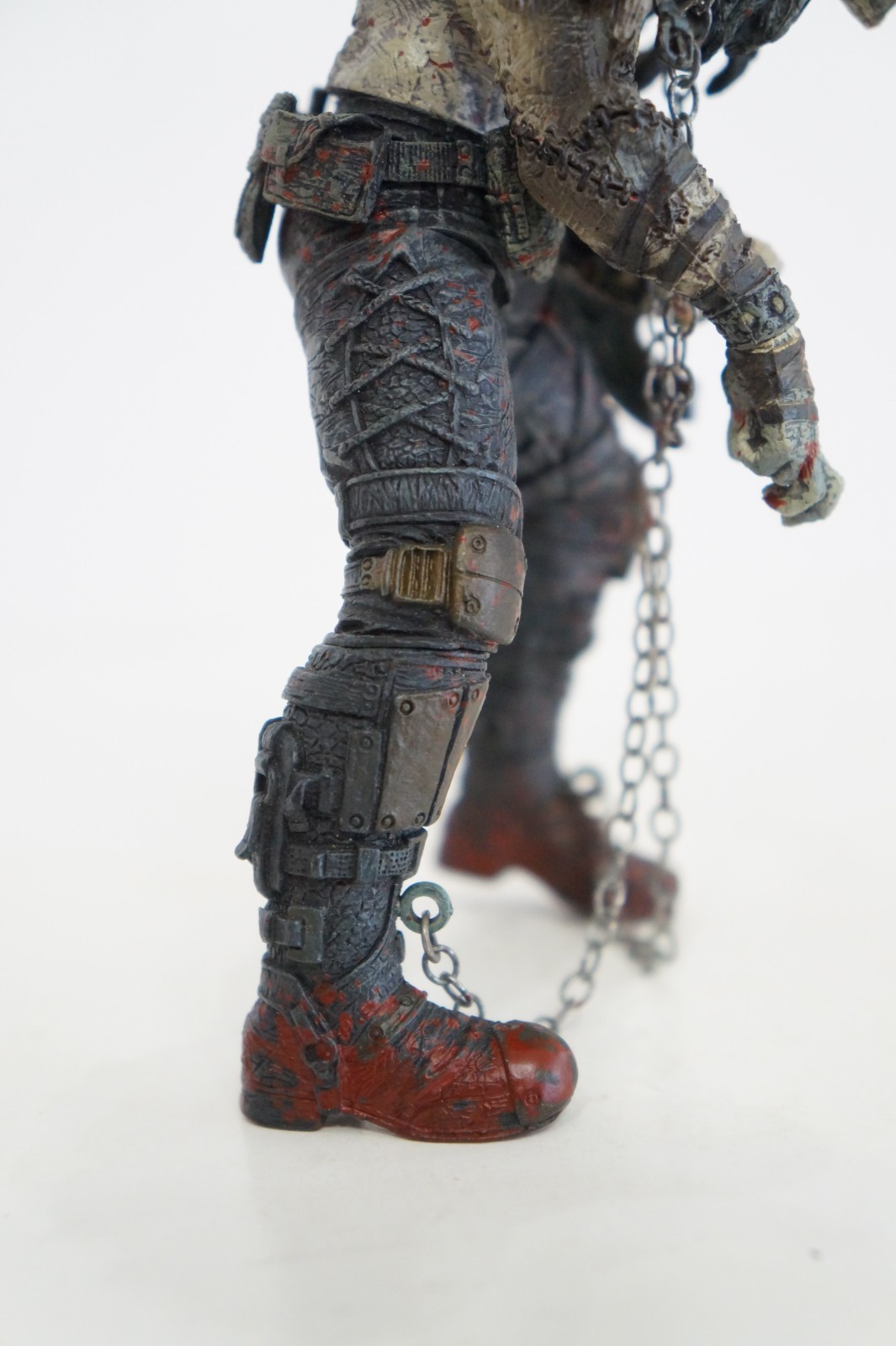 McFarlane’s Monsters Frankenstein Vintage Action Figure McFarlane 2002