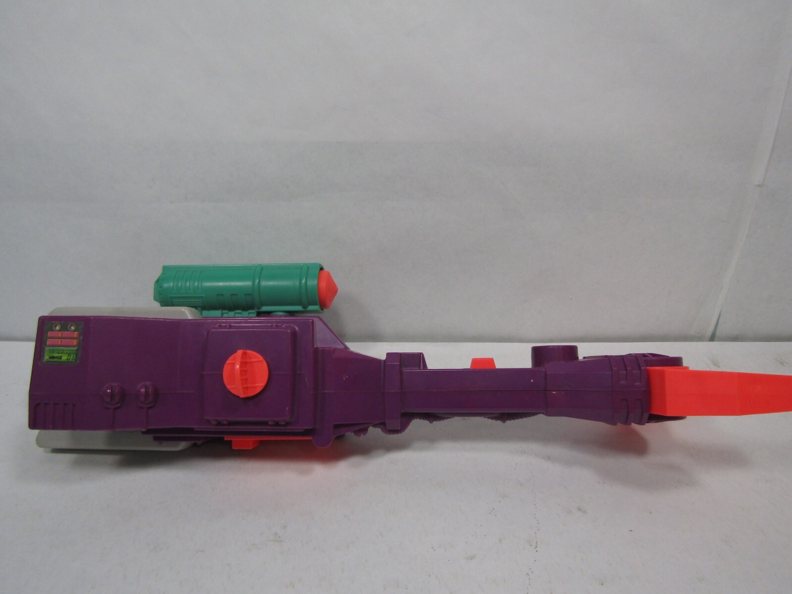 1986 Kenner Ghostbusters Grab-a-Meter Not Packaged Complete