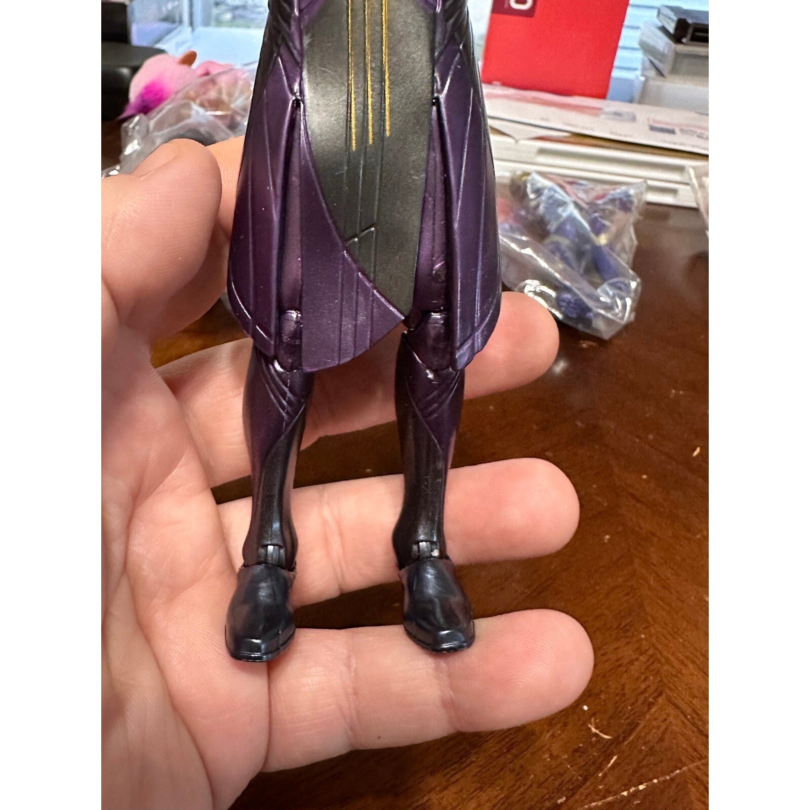 Marvel Legends The Eternals Legends Gilgamesh Series Kingo