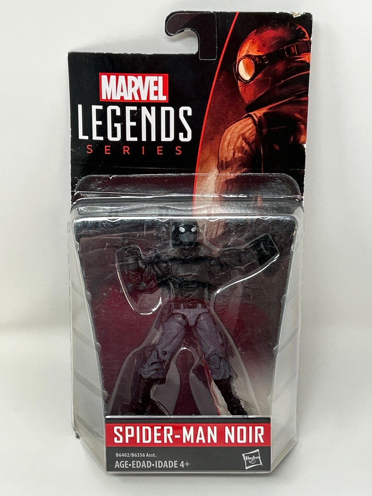 Marvel Legends Series 3.75in Spider-Man Noir