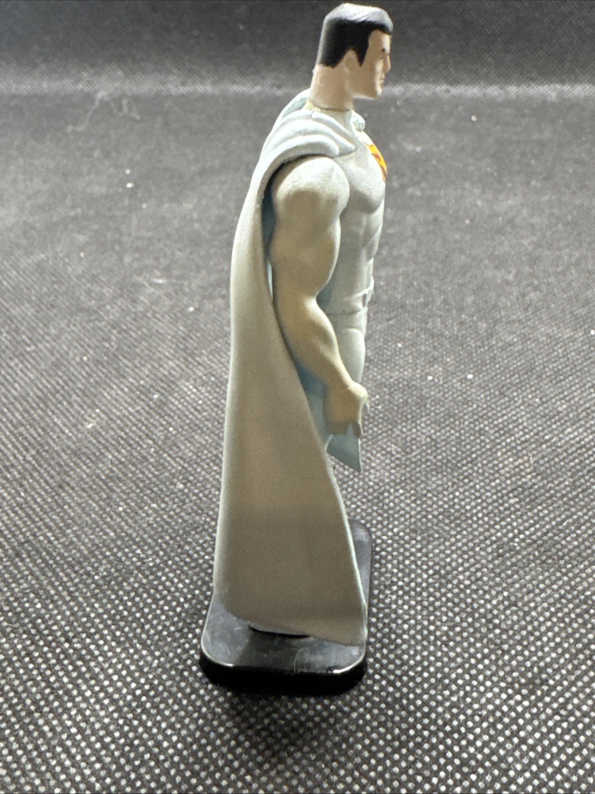 Superman 2011 DC Direct All-Star Action Figure 3.5&Prime;