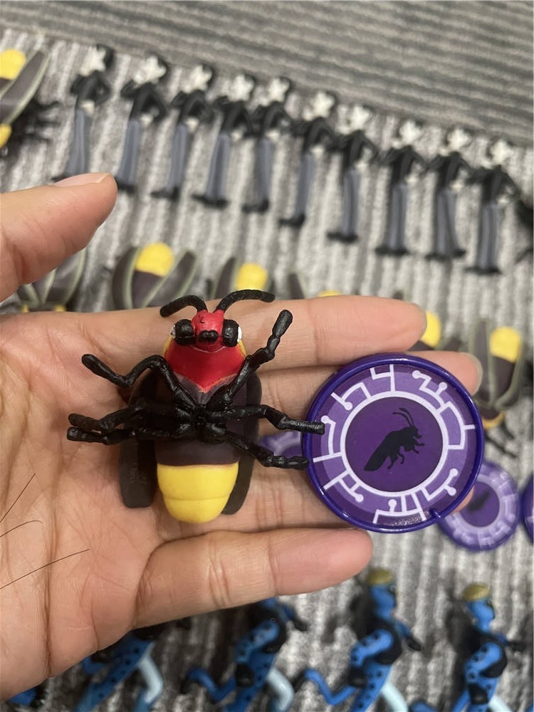 Lot 40 Wild Kratts Collection Creature Power Discs Figure Toy Show As Picture