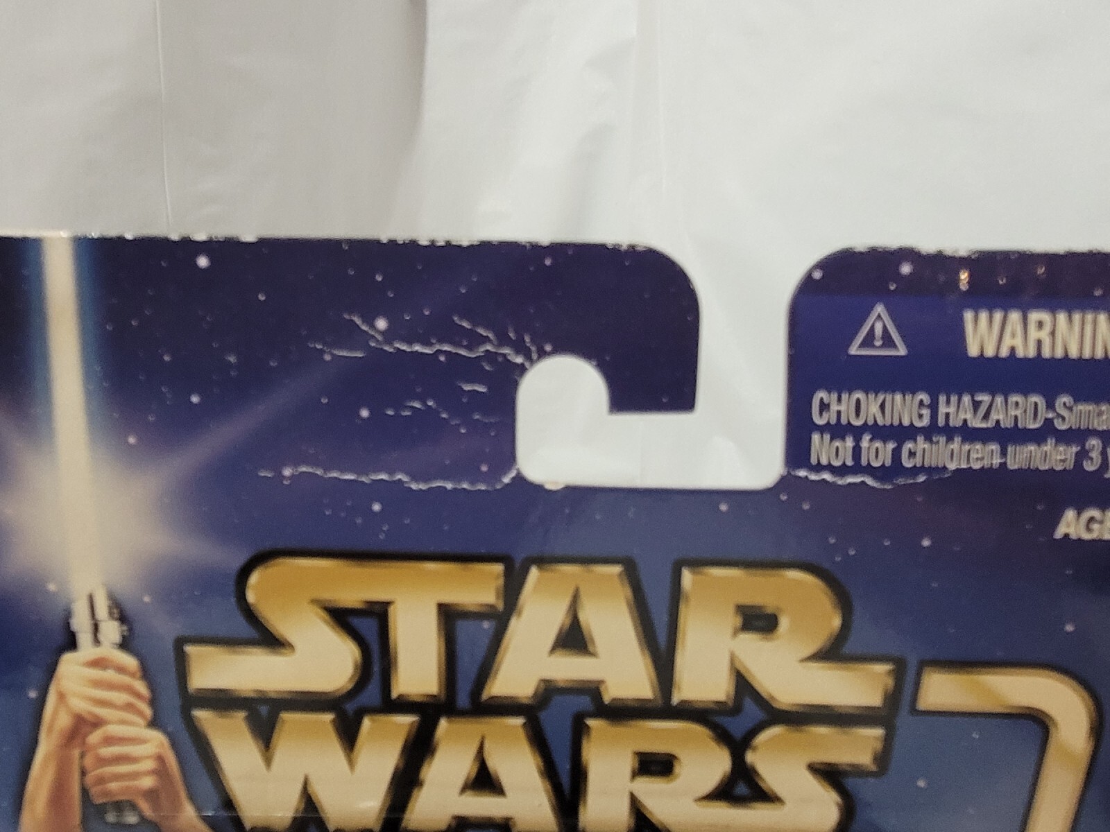 NEW-STAR WARS ATTACK OF THE CLONES COLLECTION 2 – AAYLA SECURA – JEDI KNIGHT