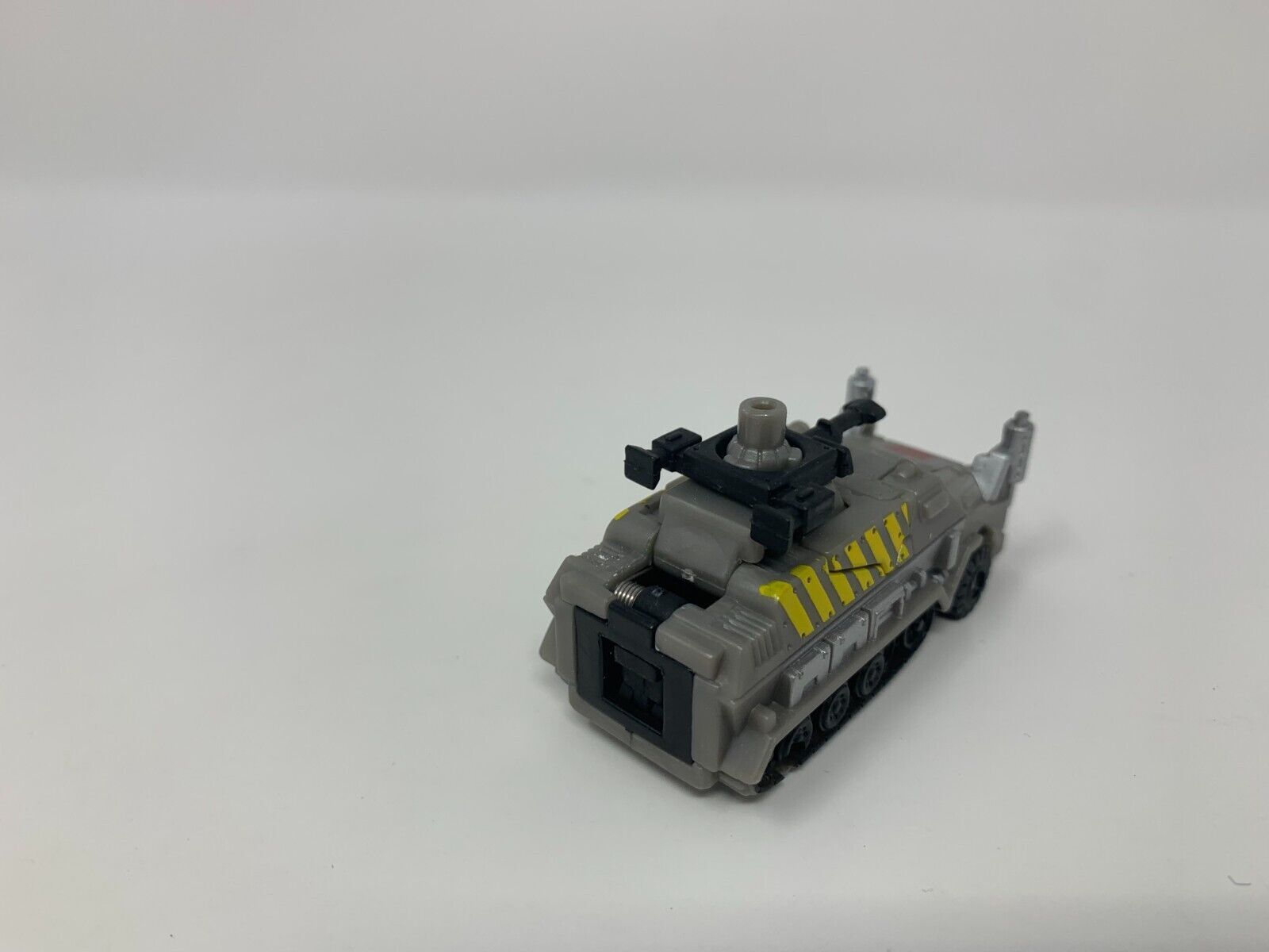 TRANSFORMERS Protectobot APC DRONE, Power Core Combiner Stakeout 2010