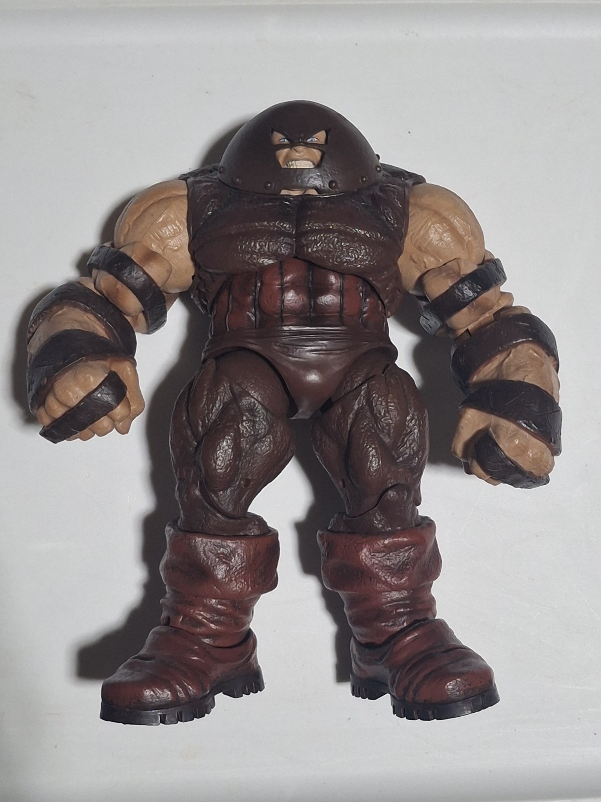 Marvel Select Juggernaut Diamond Select 9&Prime; Action Figure