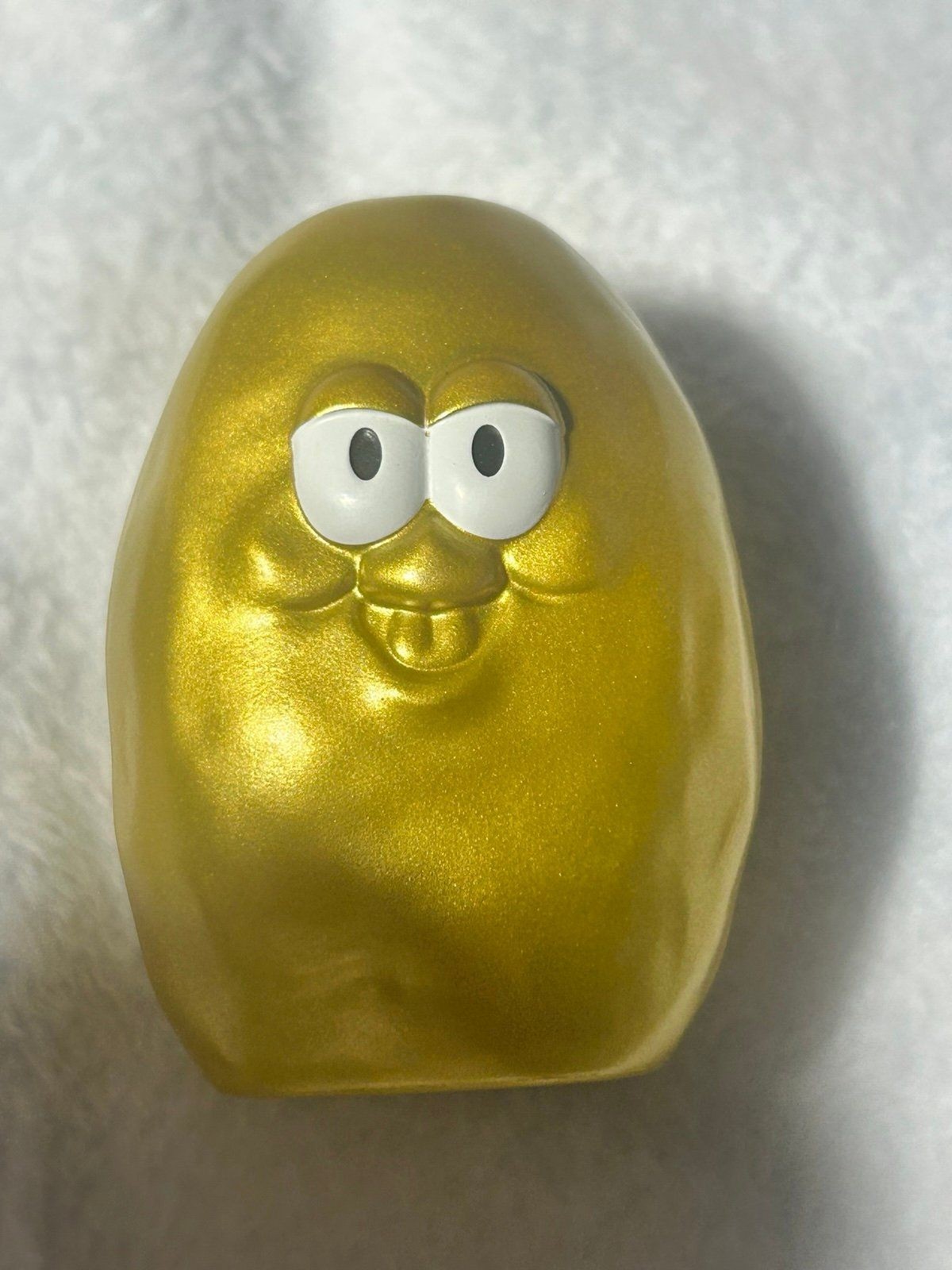 McDonald’s McNugget buddies