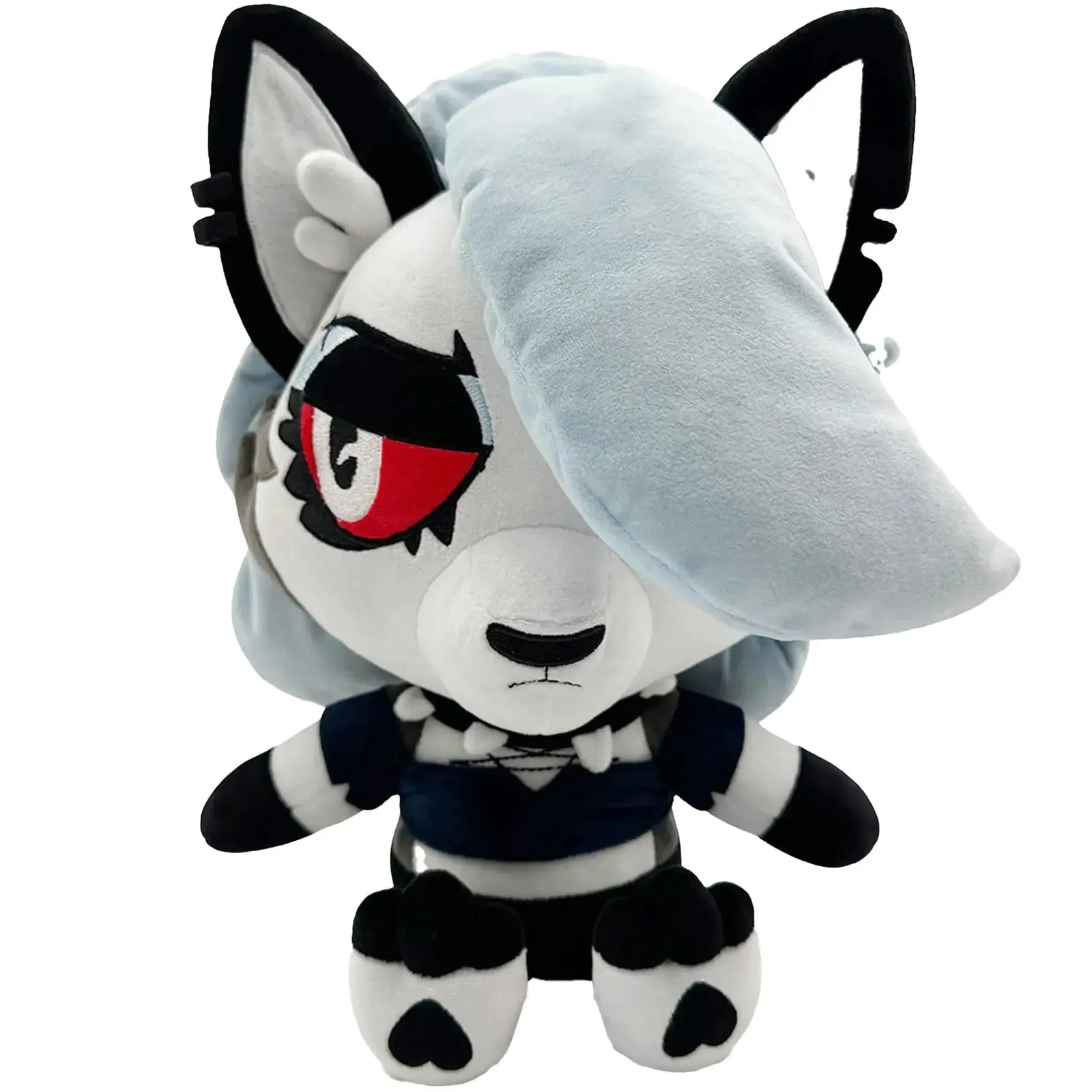 Helluva Boss – Loona Plush (13.25&Prime;) – Youtooz – (2025)