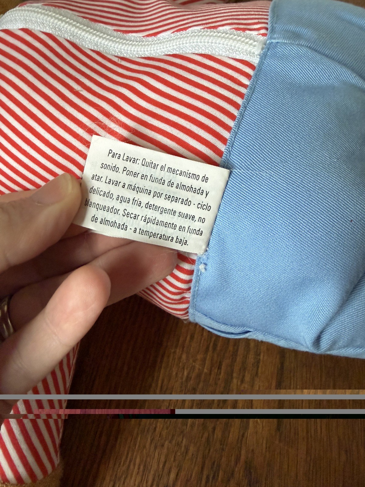 VIntage Playskool “Talking” 16” Arthur Doll PBS Toy Plush GUC 1996 Hasbro WORKS!