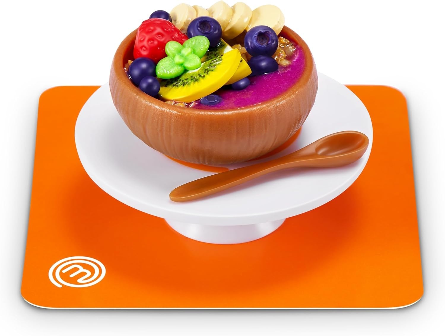 Mini Brands Create MasterChef Series 2 by ZURU (2 Pack) Factory Sealed