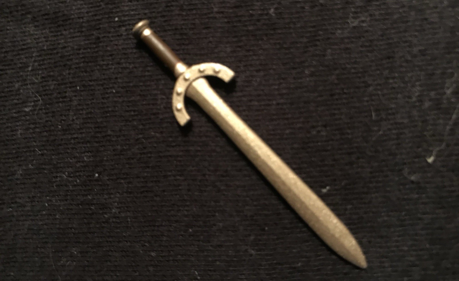 Mattel Clash Of The Titans Movie Sword (sword only)