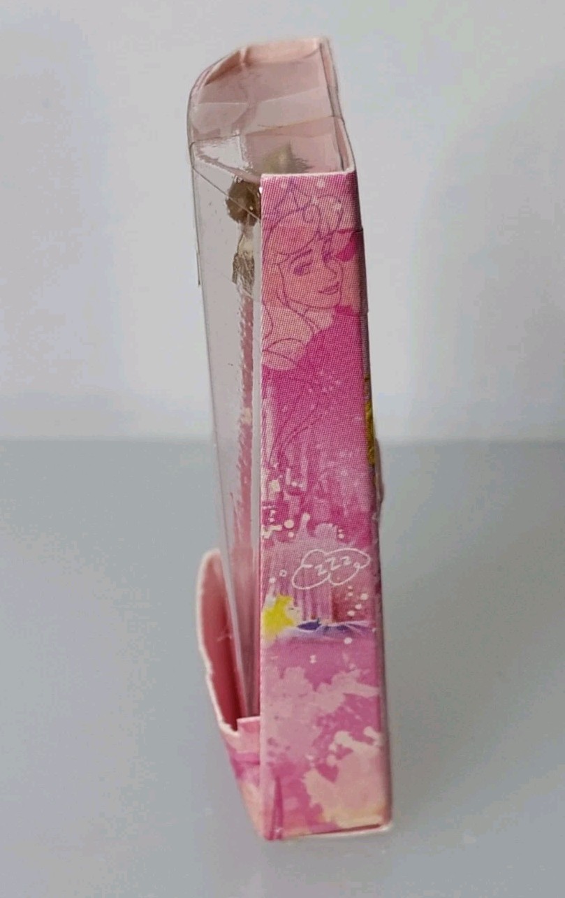 Zuru Mini Brands Disney Store Edition Princess Aurora Sleeping Beauty Doll