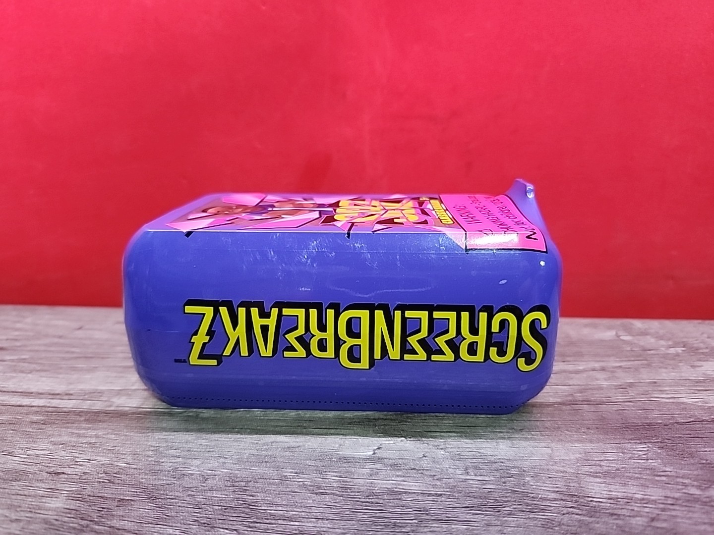 ScreenBreakZ Classic Khaby 4.5  » Collectible Figure From The Khaby Lame Series