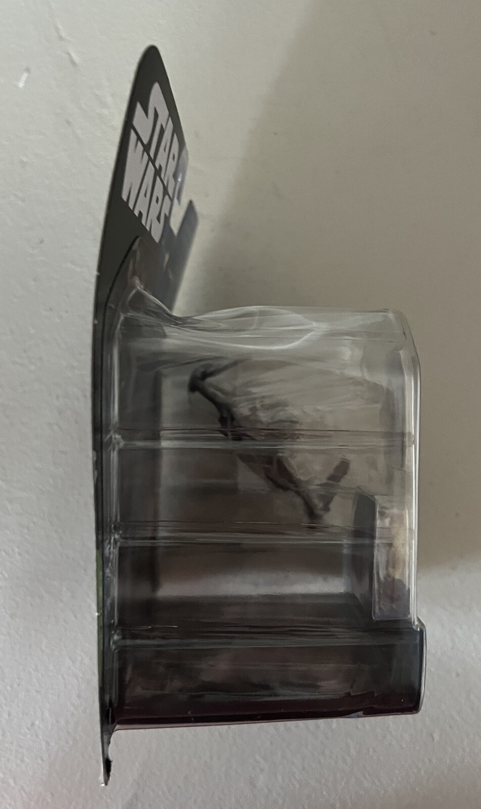 Star Wars Micro Galaxy Squadron Series 3 Obi-WAN’s Jedi Interceptor #0056
