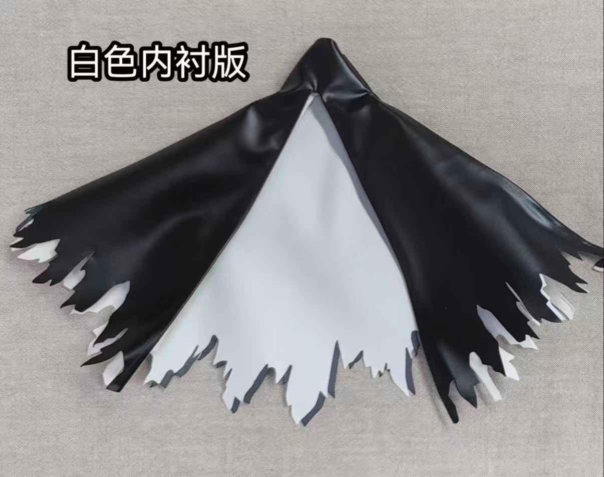 1/12 Custom Wired Skirt for 6 » S.H.Figuarts BLEACH Kurosaki Ichigo (No Figure)