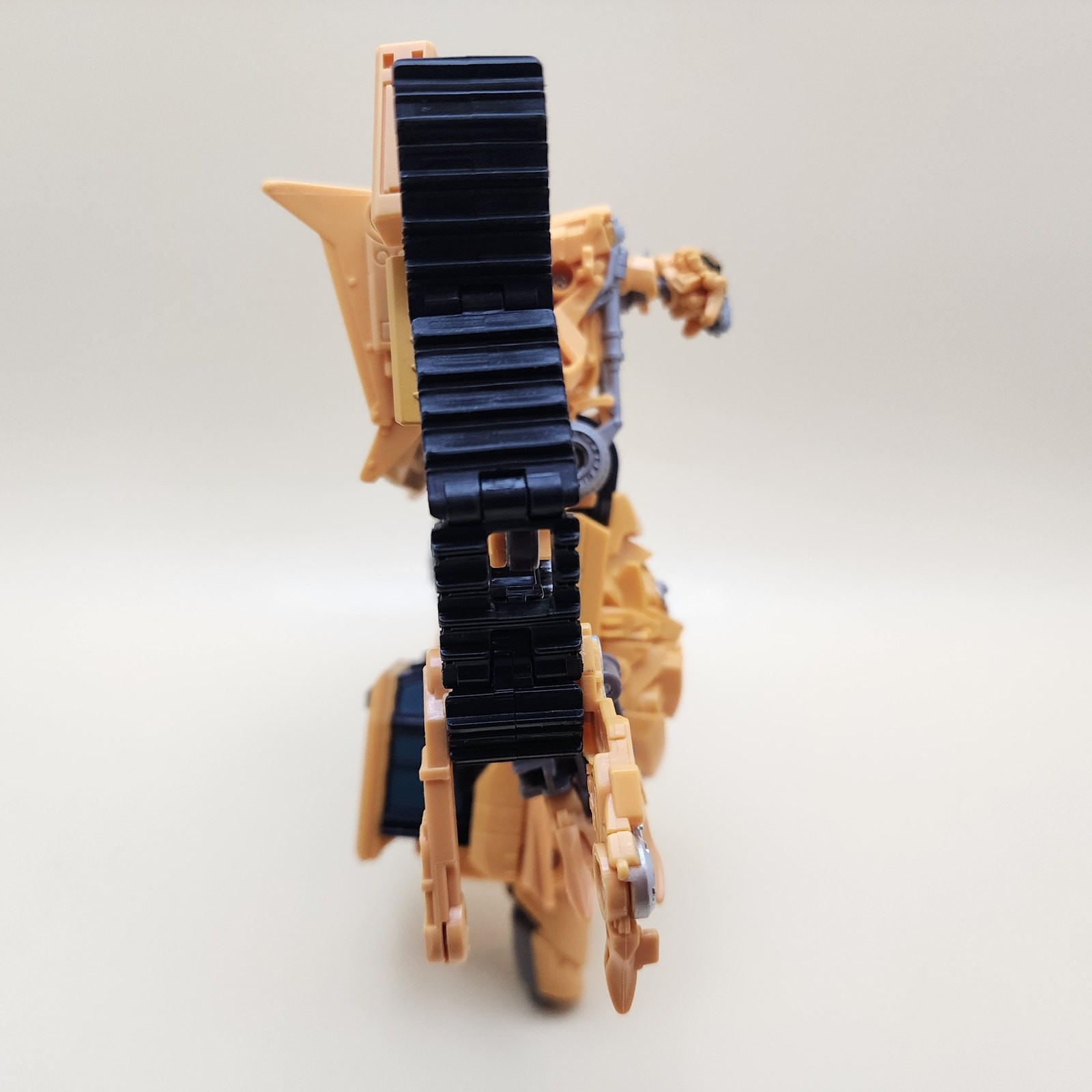 TRANSFORMERS Studio Series (SS-60) SKIPJACK 6.5&Prime; Voyager (Revenge Fallen ROTF)