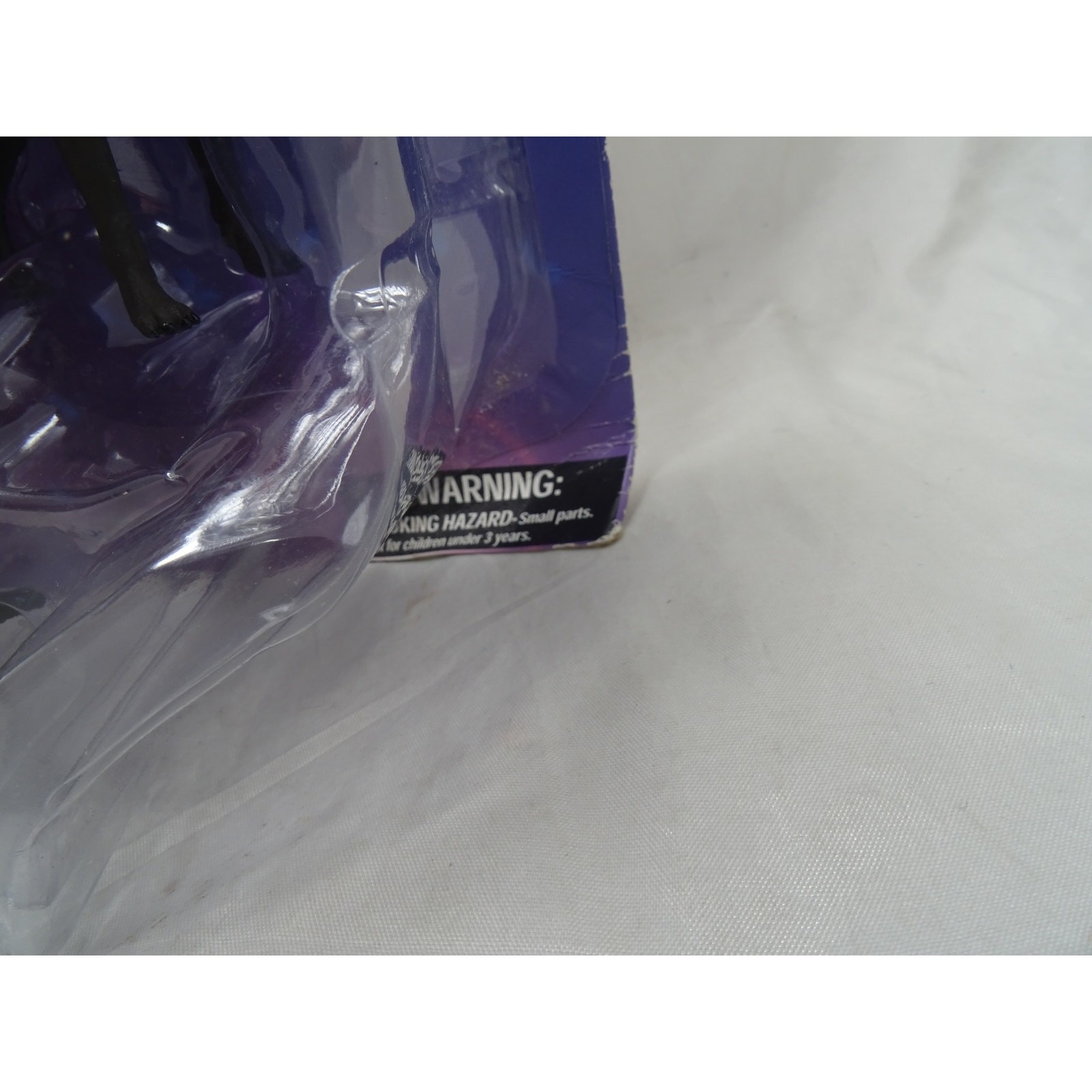 Diamond Select John Wick Chapter 2 Tactical 7&Prime; Action Figure NIP Damaged Box