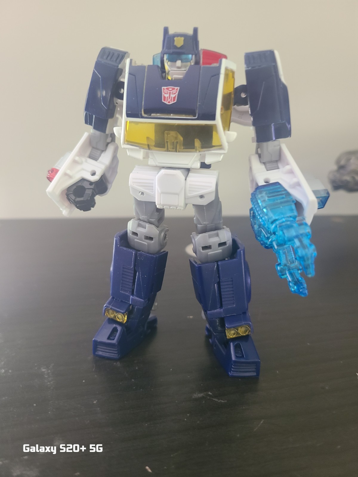 Transformers Legacy United Deluxe Class Chase Rescue Bots Universe