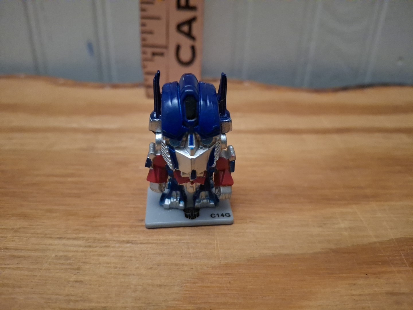 Transformers 30th Cartoon Action Figure Lot of 7 Mini Figures T325 All Different