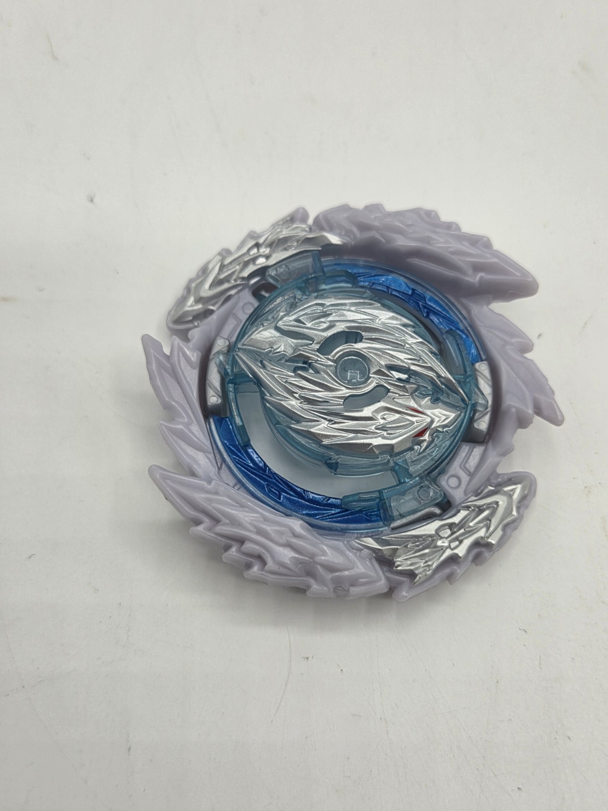 Beyblade Burst Guilty Luinor L7 Longinus QuadDrive DB Dynamite Battle