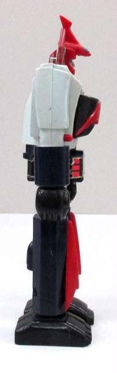 Pradera Danguard A Planet Robo Danguard A POPY Used From JAPAN