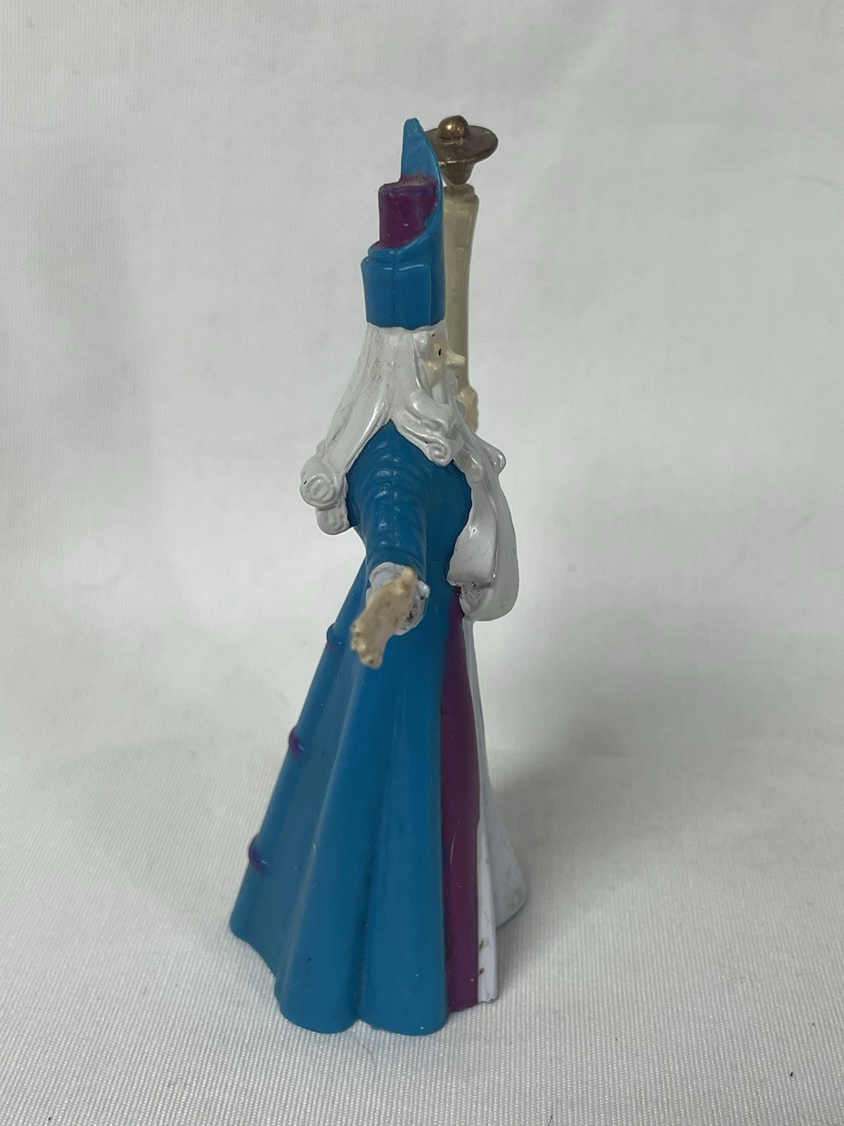 Applause Pagemaster Wizard PVC Figure 1994