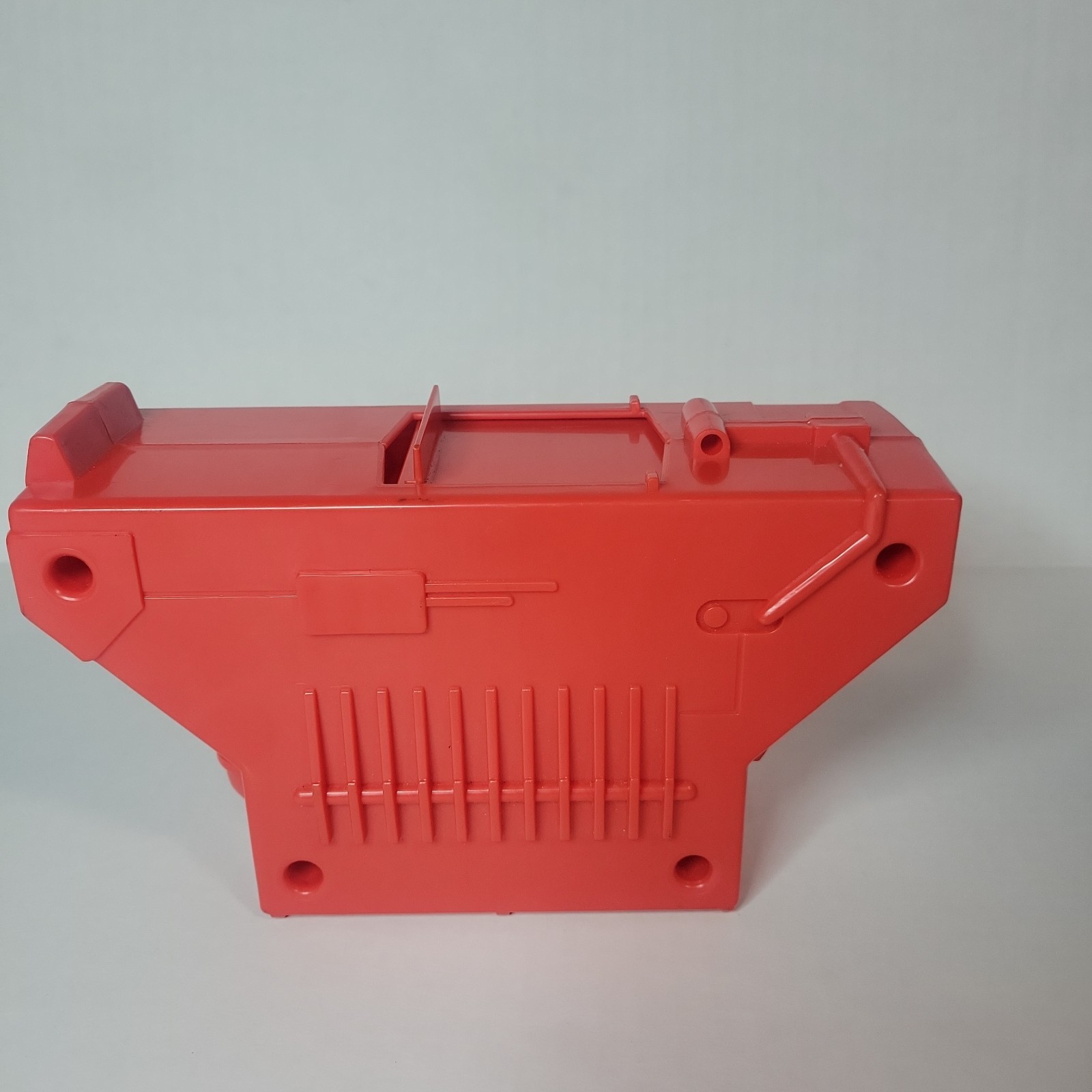 The Real Ghostbusters FIREHOUSE LARGE GHOST CONTAINMENT UNIT PART Vintage 1987