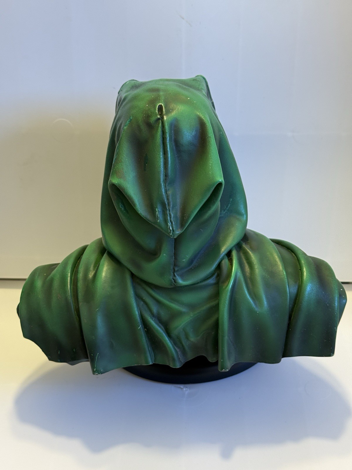 Sideshow Exclusive Doctor DOOM Legendary Scale Bust 59/100 Marvel (see Pictures)