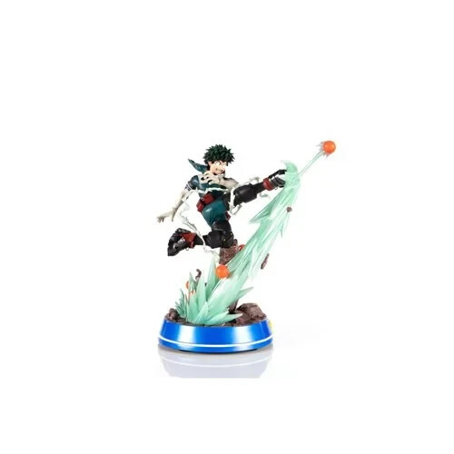Dark Horse My Hero Academia – Izuku Midoriya Figure Brand New!!!