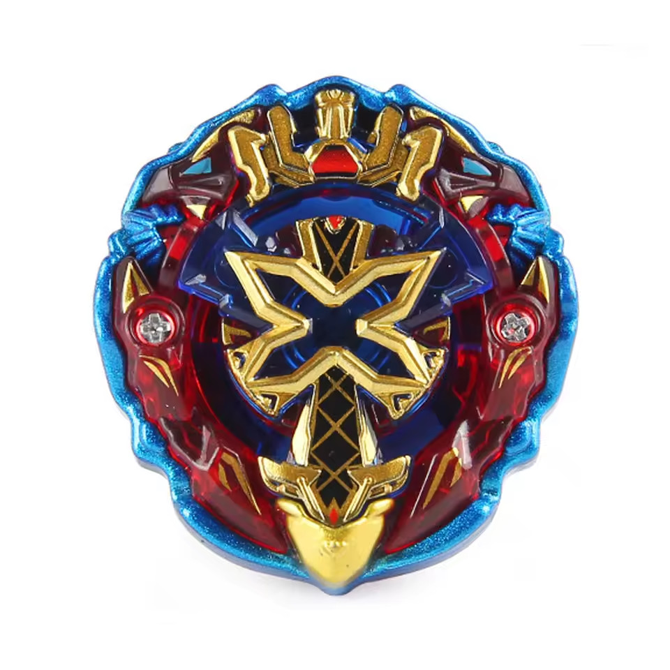 Beyblade X Xeno Excalibur 3-60GF