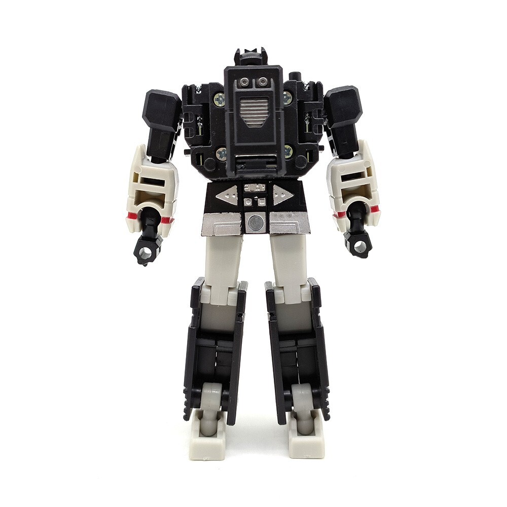 PT04 Transformable Tape Recorder Action Figure 3.94 » Robot G1 Deformabl Toy