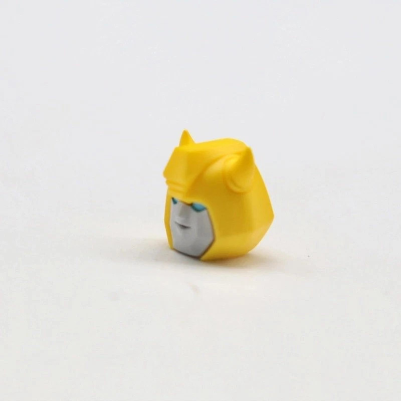 ABS Casting Replacement Head Upgrade Kit For SS86 BEE -ACHAI STUDIO Accessories