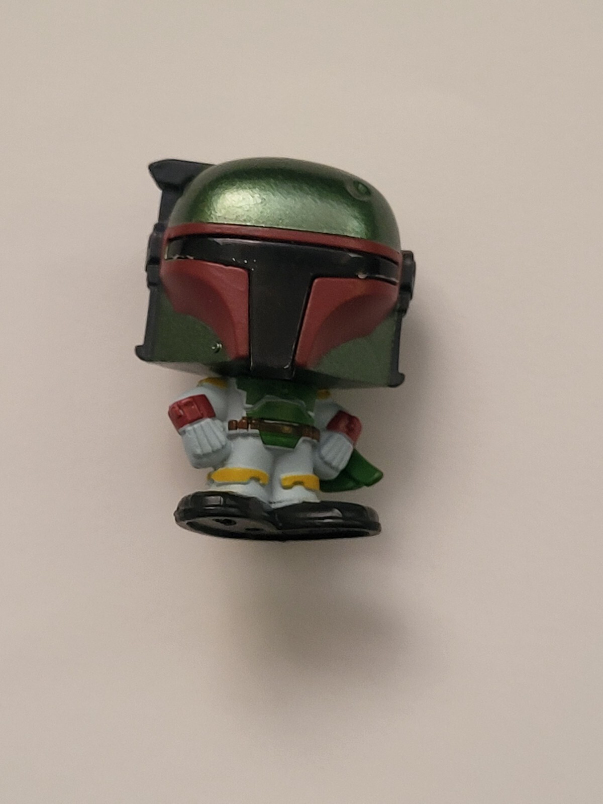 Boba Fett Star Wars Doorables Vader Mask Case Exclusive