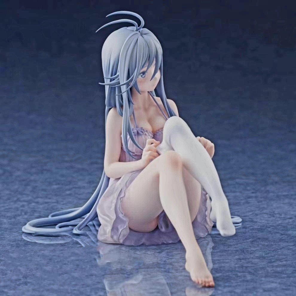Vladilena Milize Action Figure 86 Eighty Six Figure