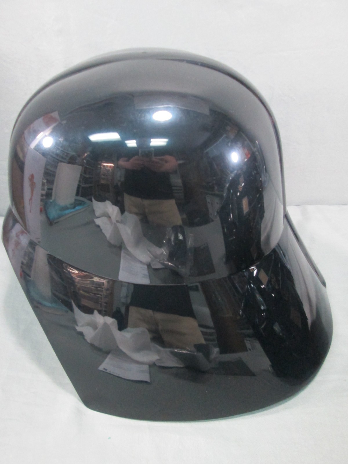 Star Wars Darth Vader PREMIUM ELECTRONIC HELMET Prop Replica Black Series 2017