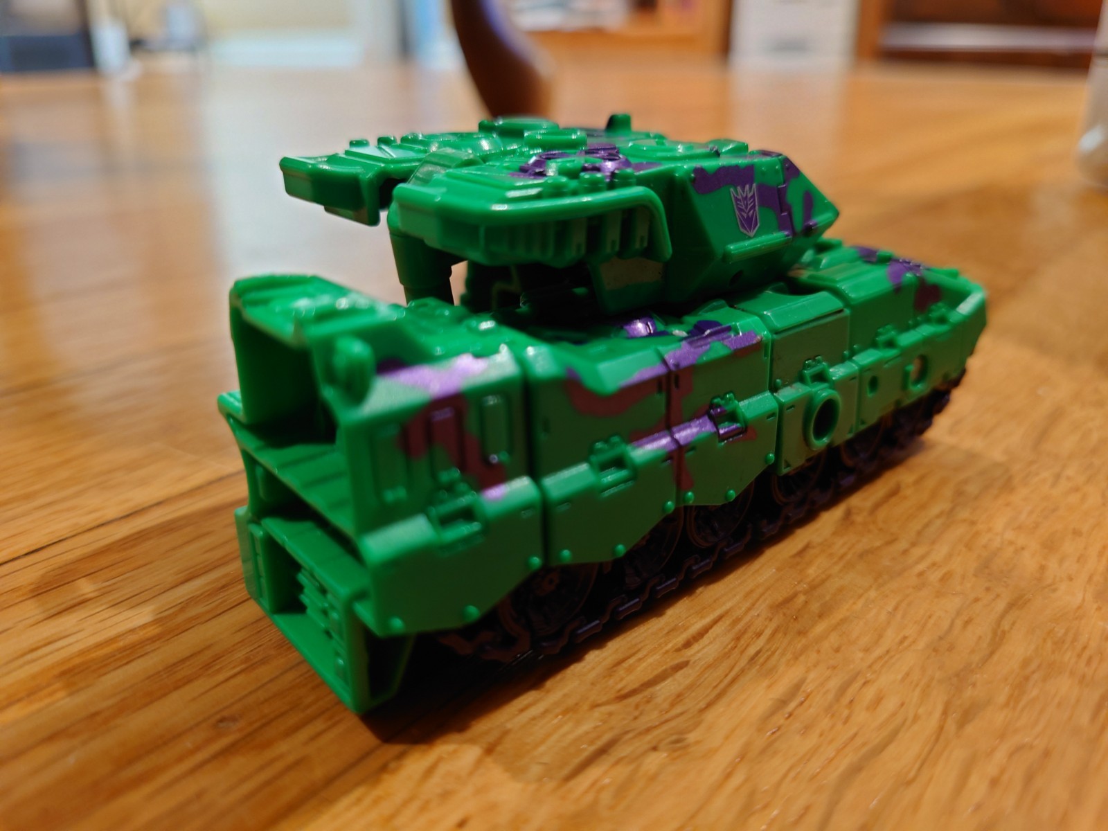 Transformers Combiner Wars G2 Bruticus for Parts Hasbro 2015 Fruiticus