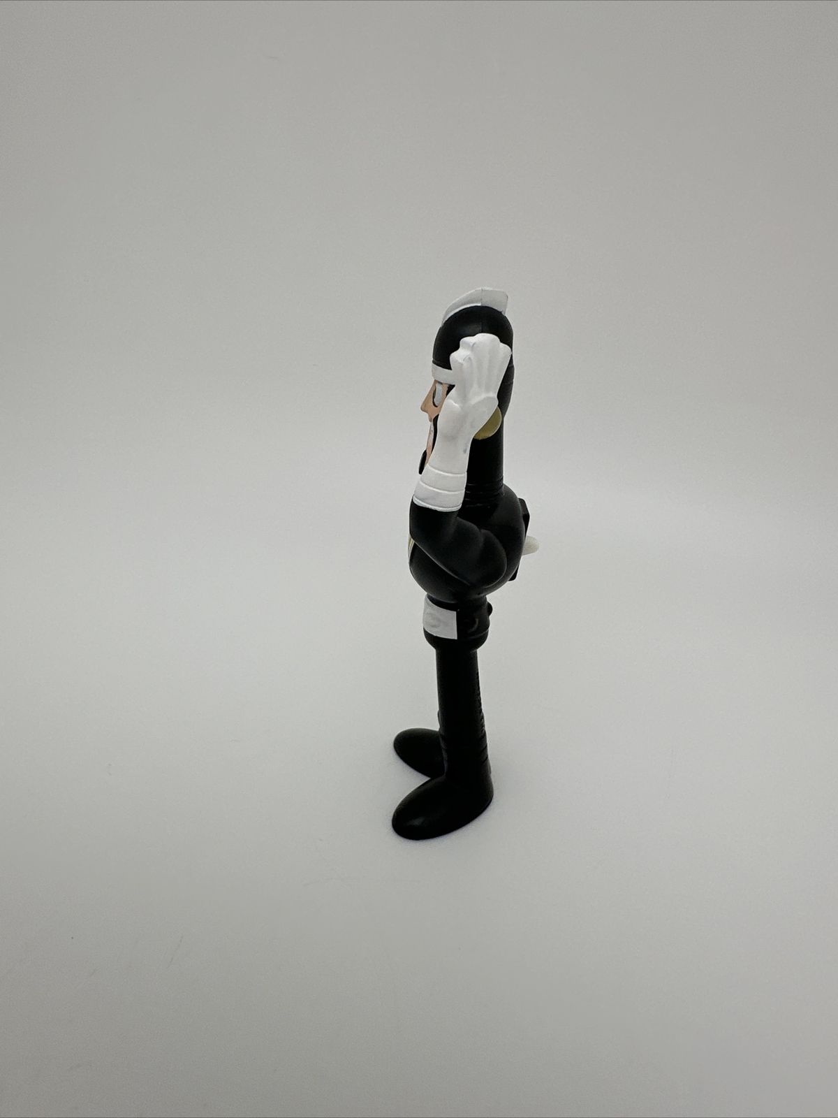 DC Comics Dr.Light Mc Donalds Action Figure- 4.5 In …90