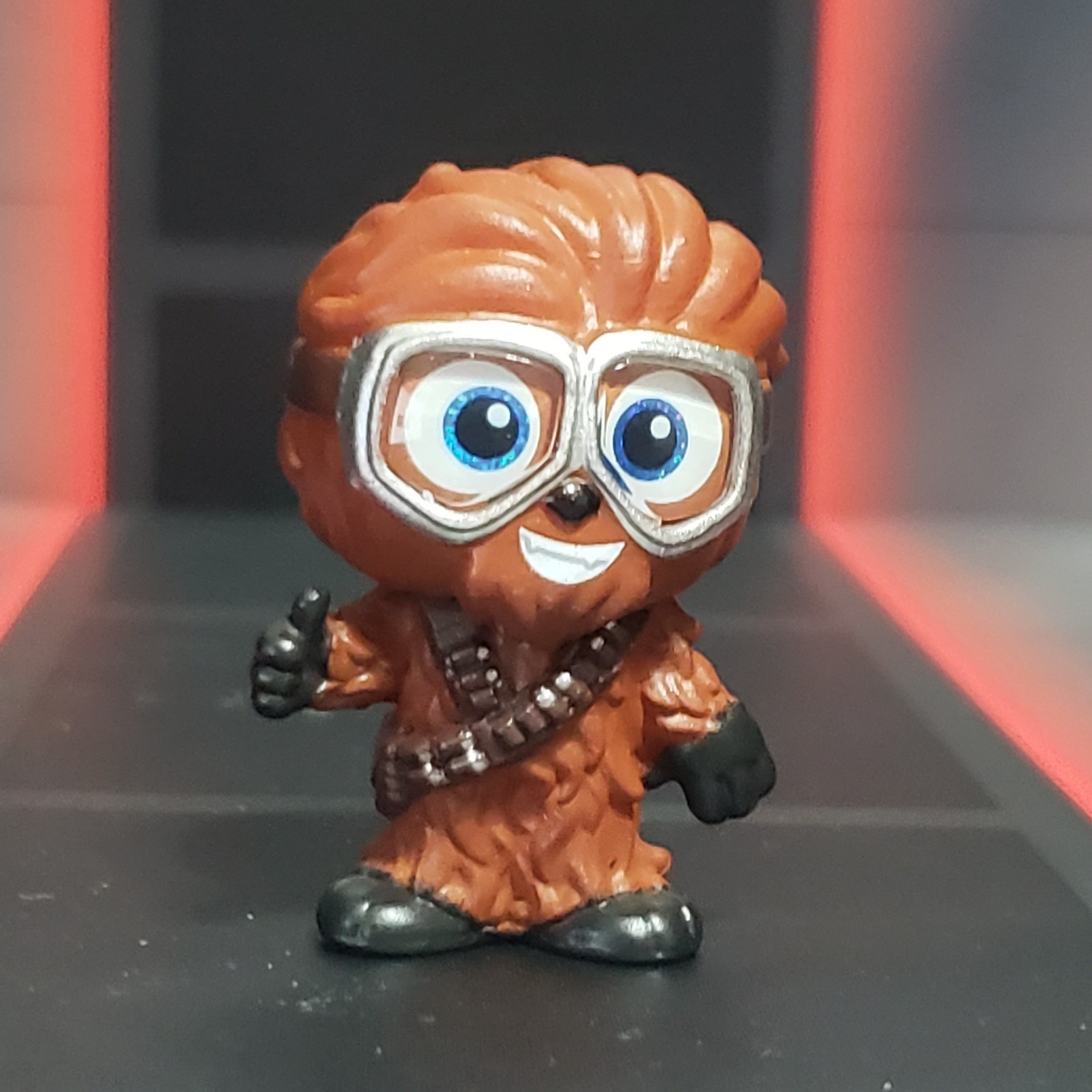 Disney Doorables Star Wars !!NEW ARRIVAL!! S 4 GALAXY PEEK « U PICK » FLAT SHIP