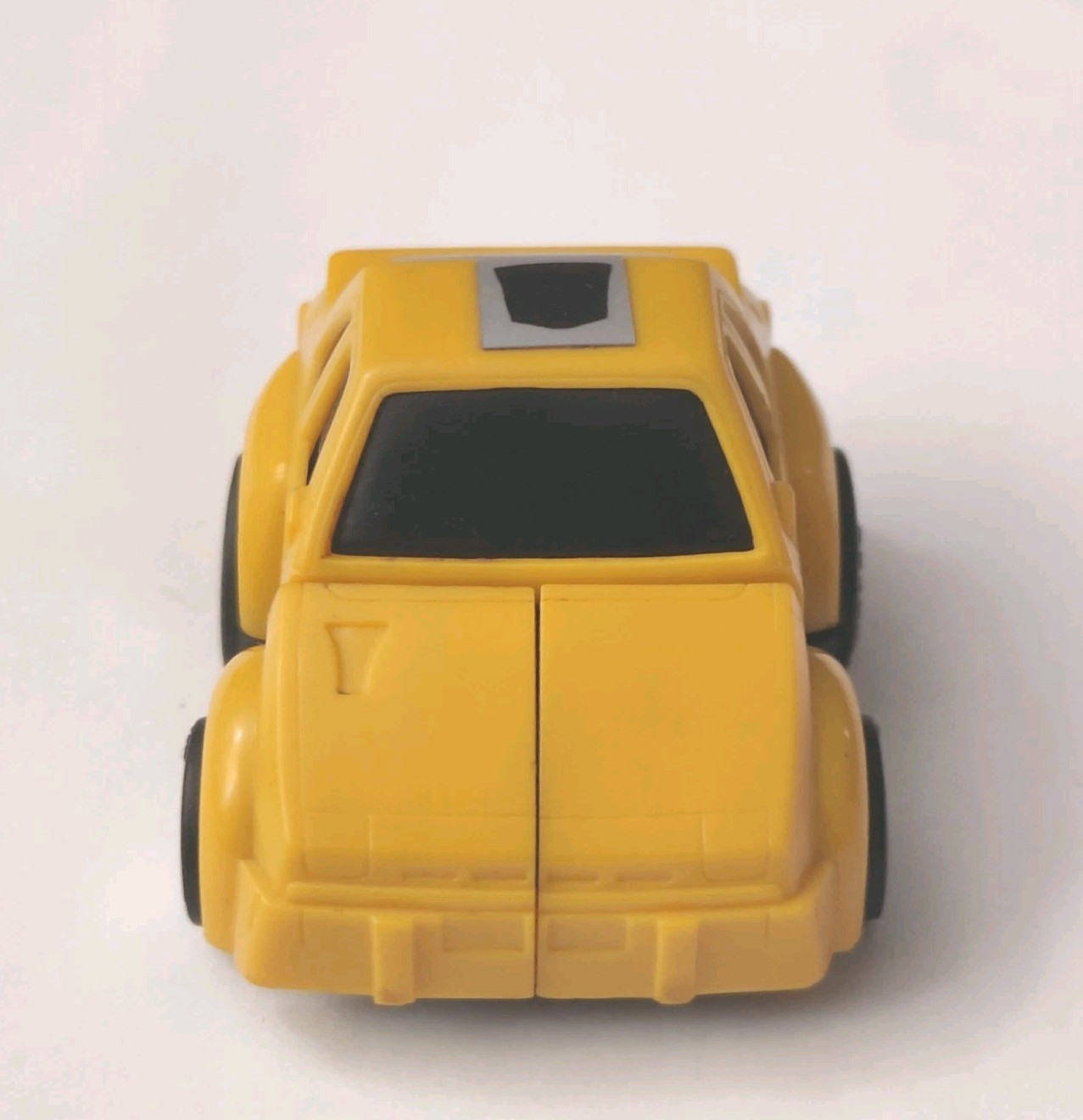 G1 Transformers Hasbro HUBCAP 1985 Action Figure Minibot Complete Dunlop (B)