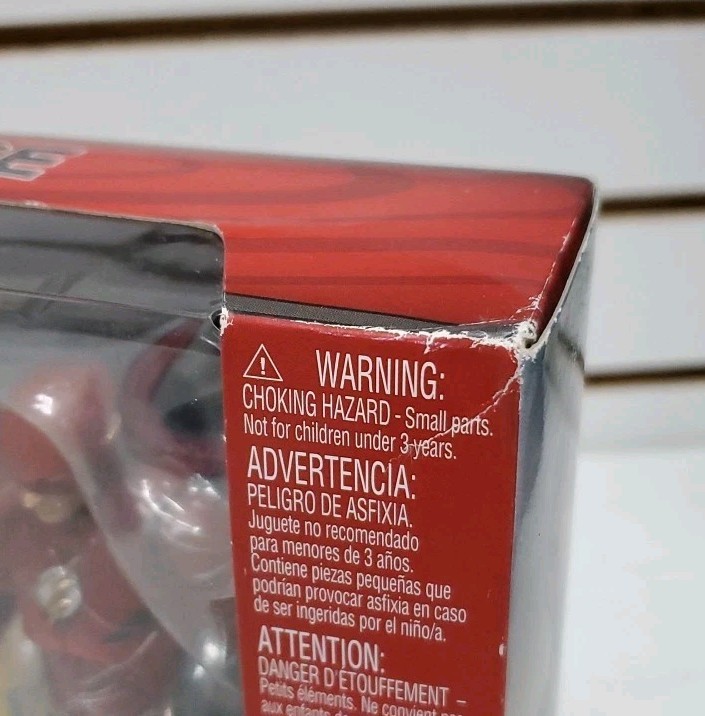 Mattel, DC Comics Multiverse: The Flash (Rebirth & Justice League) Figure 2-Pack