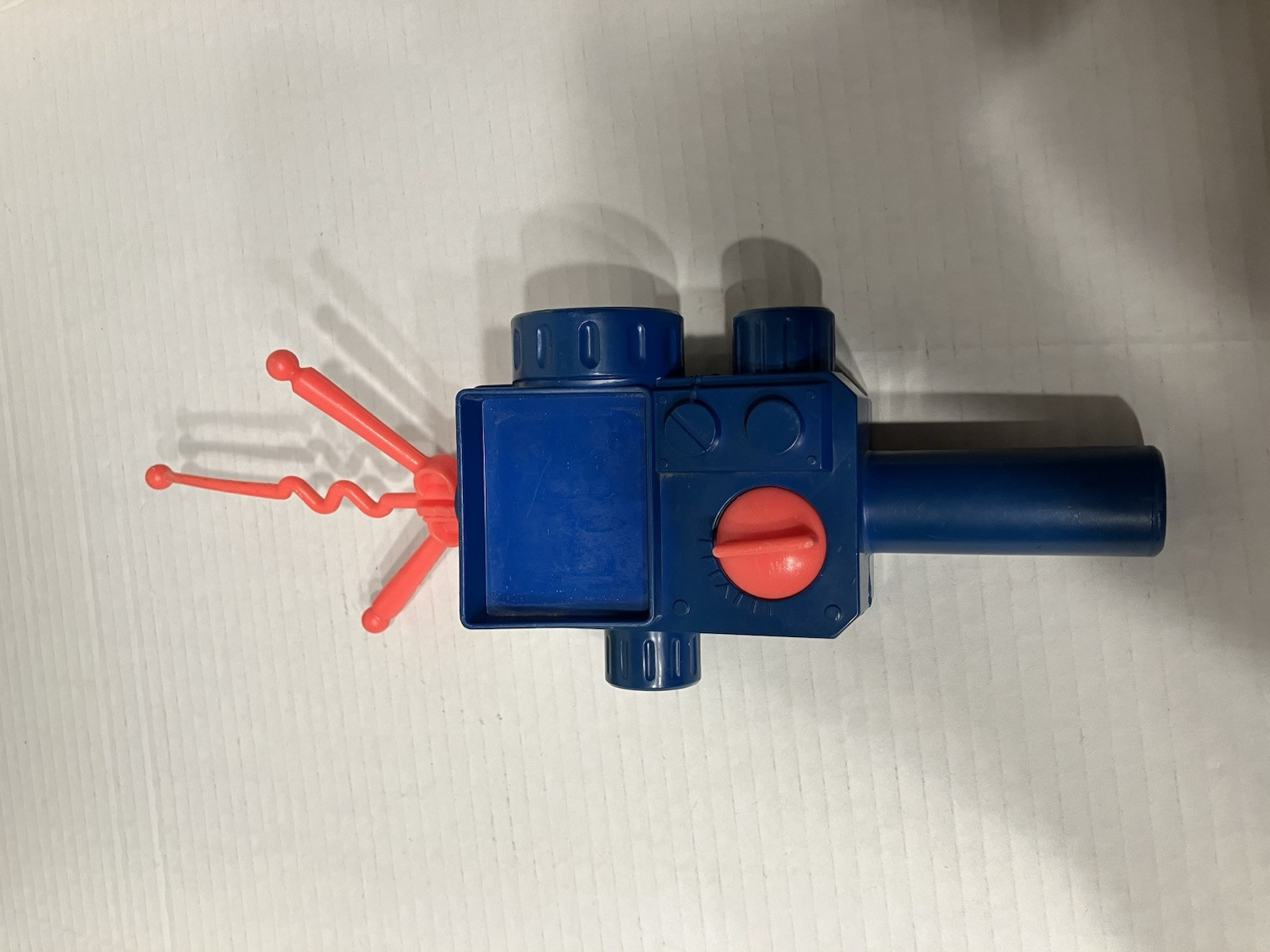 The Real Ghostbusters Ghost Popper & PKE Meter 1984 Kenner Vintage
