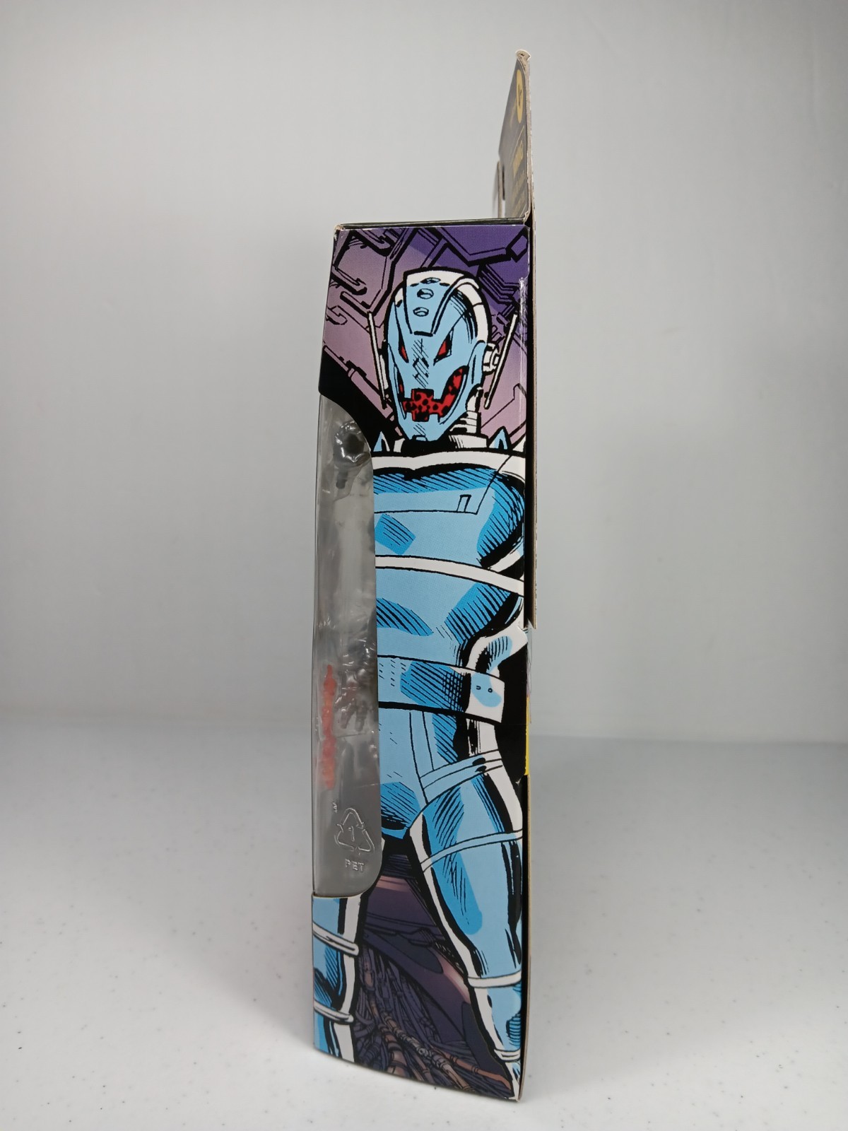 Marvel Legends Ultron 6&Prime; Inch Figure Ursa Major Wave Hasbro 2021 Brand New