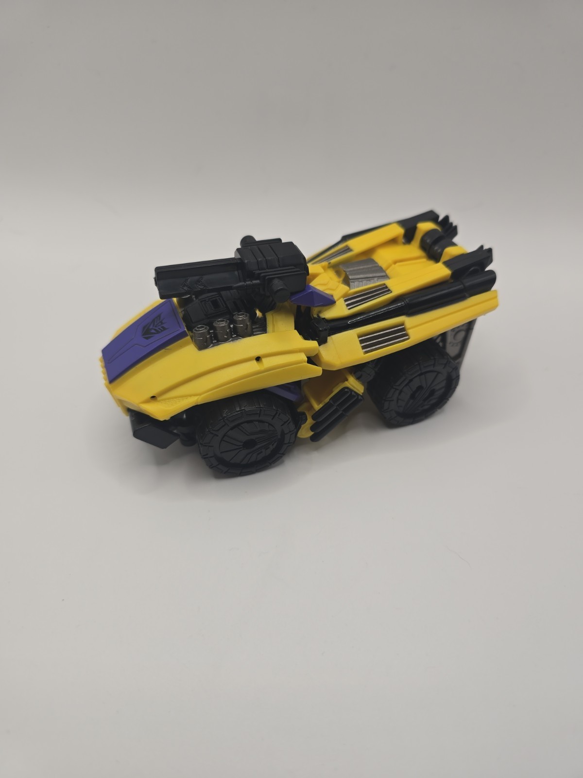Transformers Generations Fall of Cybertron Bruticus