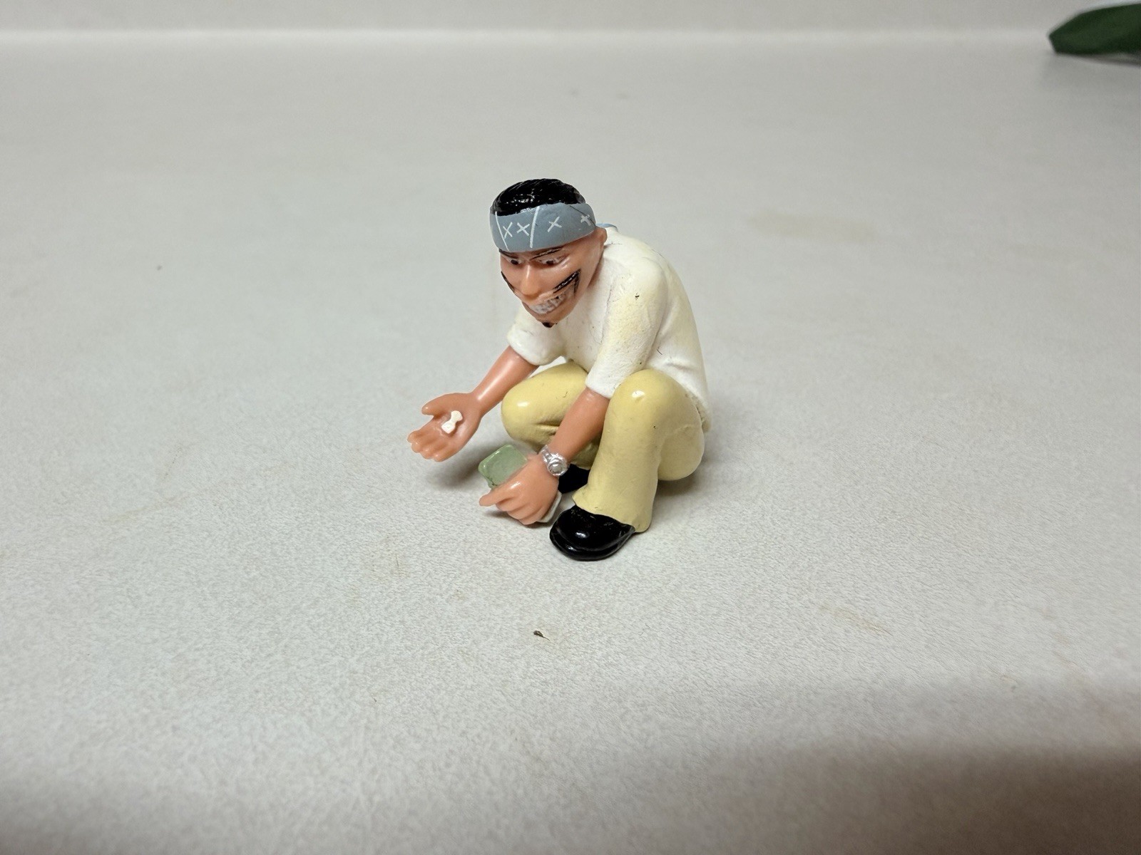 Homies Series 9 LUCKY 1/32 Scale 1.75” Dice Figure