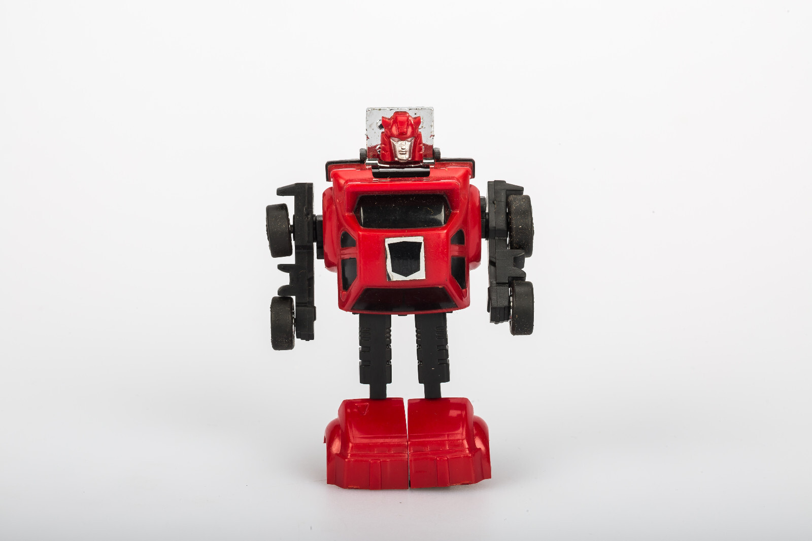 Transformers G1 Red AUTOBOT CLIFFJUMPER REISSUE Christmas Birthday Gift Toy