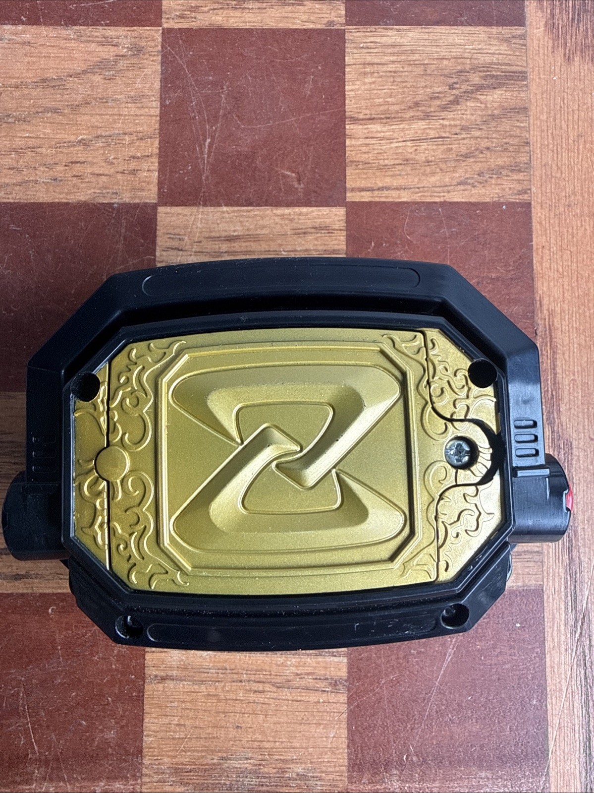 Mighty Morphin Power Rangers Morpher With 3 Coins 2020 Used