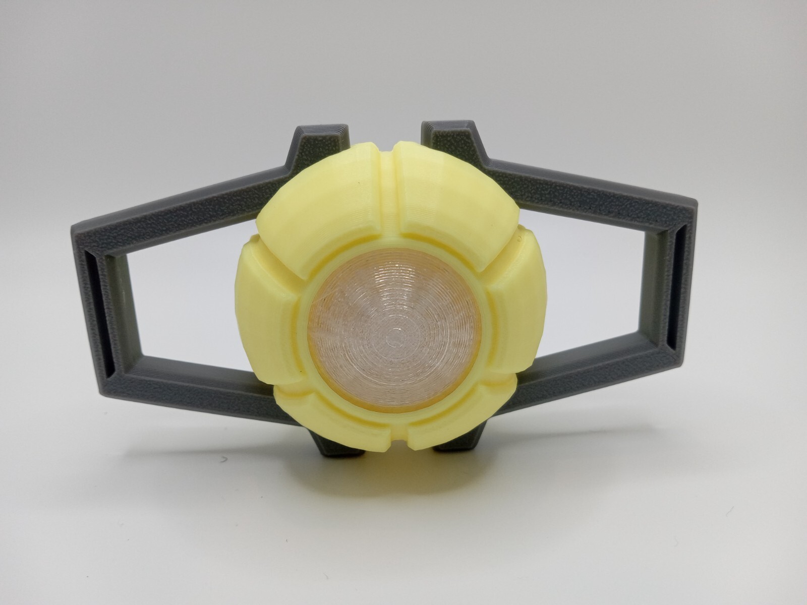 G1 Transformers Matrix of leadership Glow in dark Retro Design Vintage Display