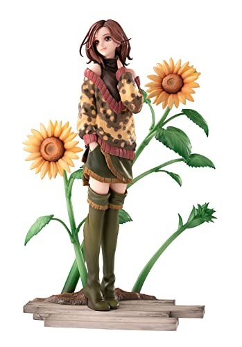 « NANA » Nana Komatsu 1/8 scale PVC & ABS painted finished figure TI