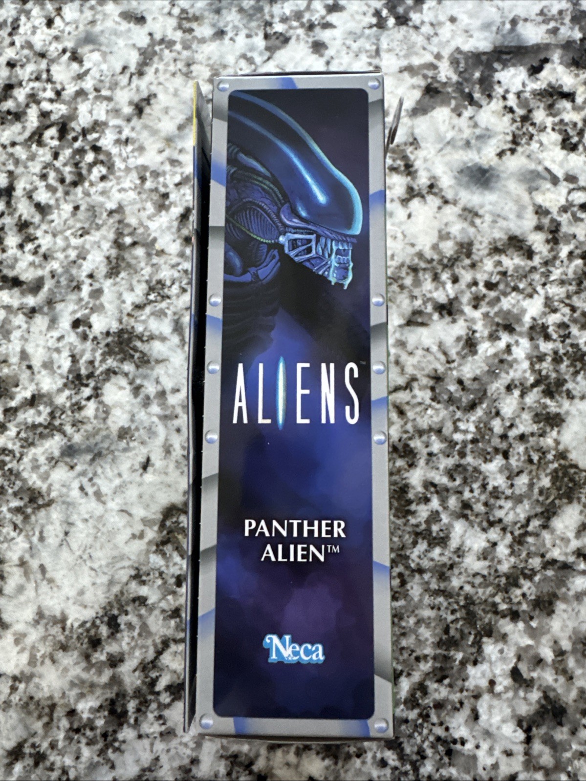NECA 51715NEC Action Figure